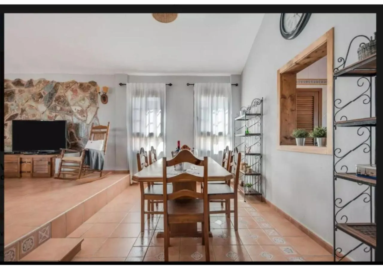 Villa Maria Granadilla De Abona 0*,